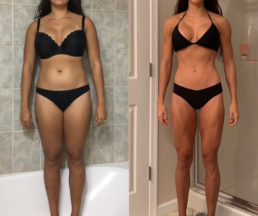 Client transformation 1