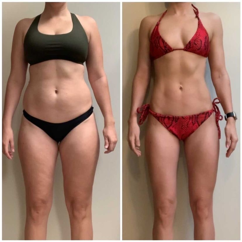 Client transformation 2