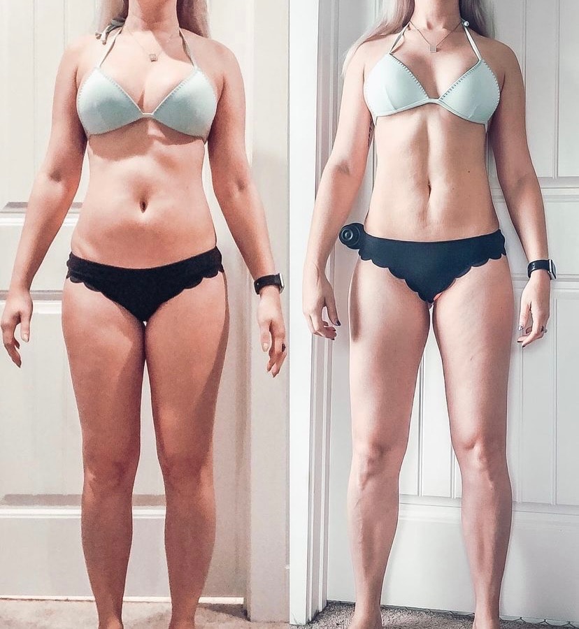 Client transformation 3