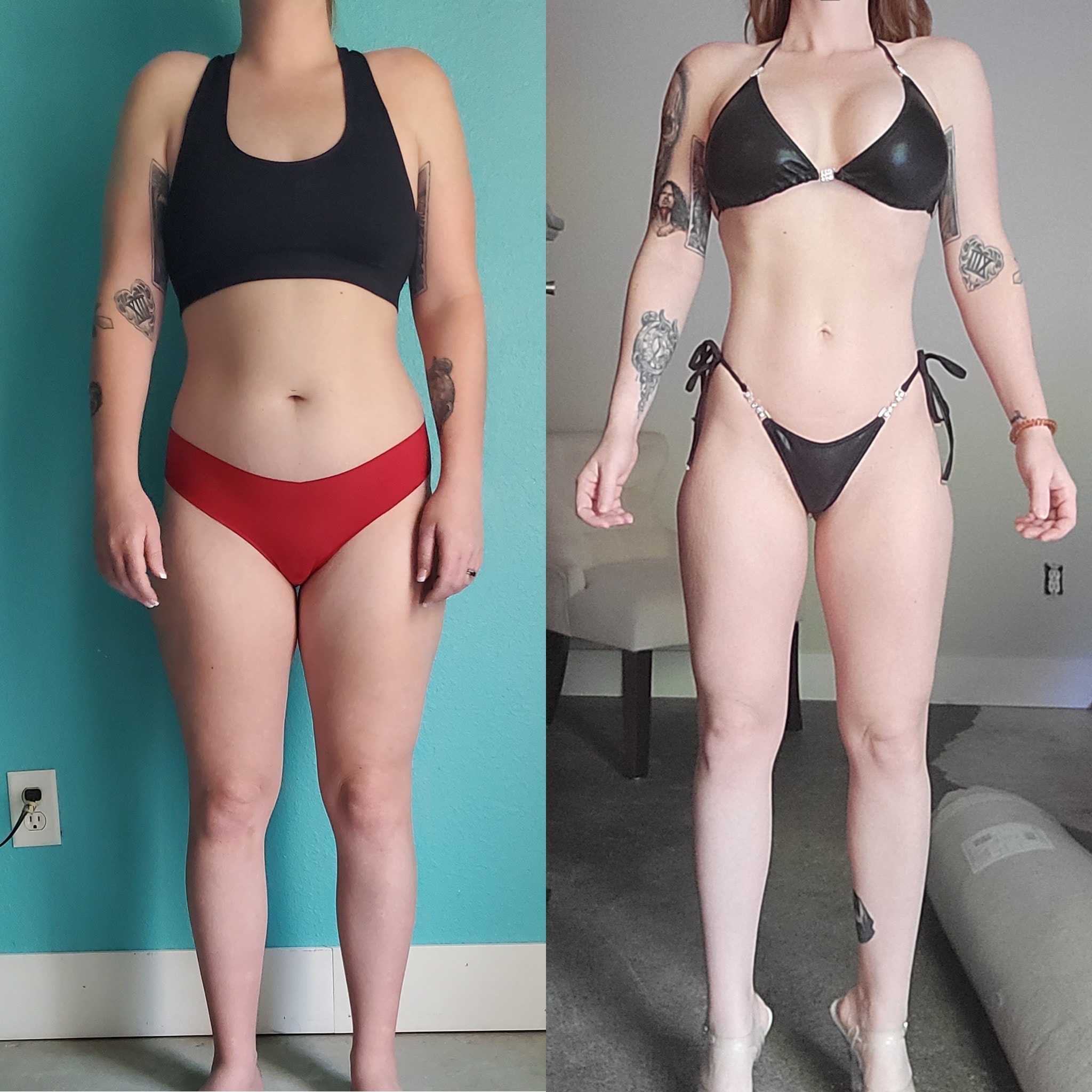 Client transformation 4