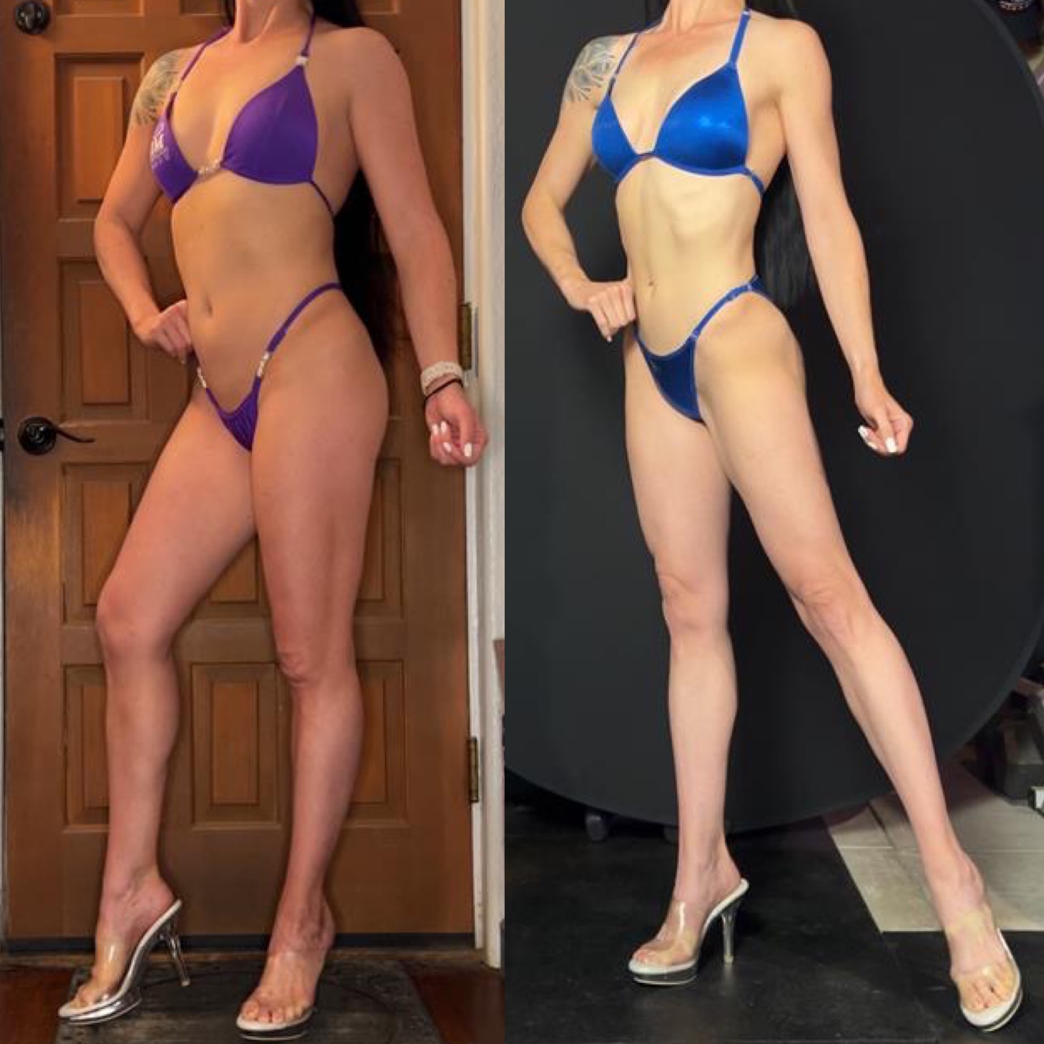 Client transformation 5